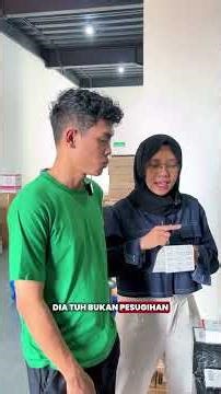 POV: Punya Tetangga Julid! Orang Bener Jadi Salah! #iware