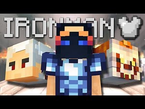 the dungeon LUCK has started (Hypixel Skyblock Ironman)