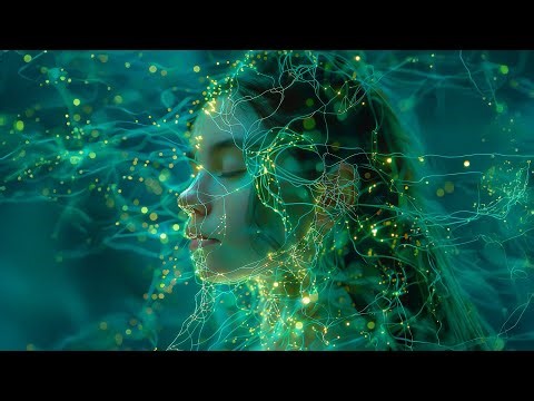 432 Hz + 528 Hz ✧ Calms the mind, releases mental noise and restores inner balance.