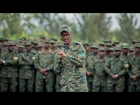US sanctions Rwanda Defense Forces and key generals