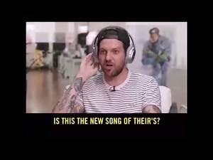 Thanks Dillon Francis for playing 'Banger or nah' with us, you have a beautiful taste ~ Eskimeme Joe (ft. Memy Higgins) | I saw a UFO and nobody believes meme
