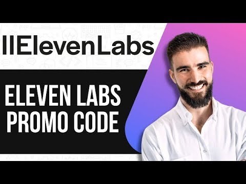 Eleven Labs Discount Codes | Get ElevenLabs AI Promo Codes - 80% Off (Sitewide) in 2026
