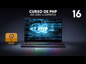 🐘 CURSO de PHP desde CERO - 16 ESTRUCTURA CONDICIONAL SIMPLE (IF) en PHP