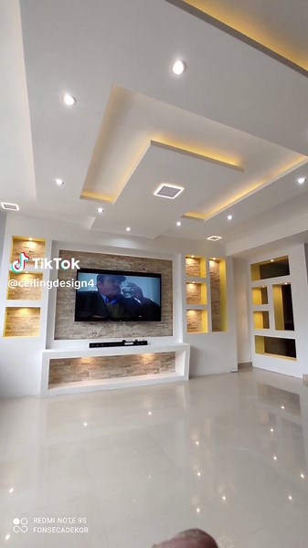 for you #ceiling #design #foyou #foyoupage