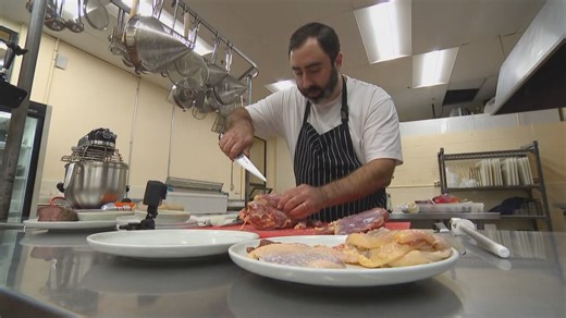 Devour! The Film Food Fest spotlights Montreal cuisine
