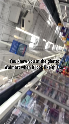 Bruh #ghetto #walmart #satx | walmart