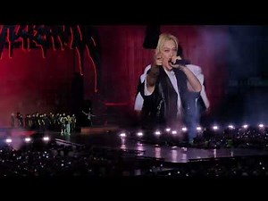 Stray Kids - MEGAVERSE Live 4K 250718