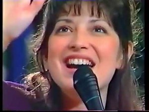 Jennifer LaMountain - We Shall Behold Him