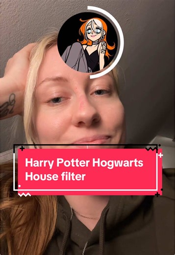 Explore Your Hogwarts House with Fun Filters