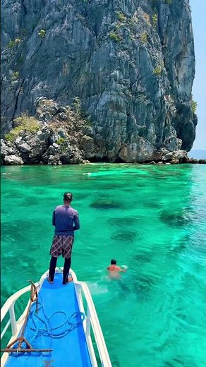 Twin Rock | El Nido | Palawan | El Nido Beaches | Island Hopping | Snorkeling |Travel | Beaches
