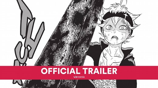 56K views · 660 reactions | Asta's journey to become the Wizard King begins in Black Clover!  Read a free chapter of #BlackClover Vol. 1 ➡ https://buff.ly/2xWqbAw | VIZ Media | Facebook
