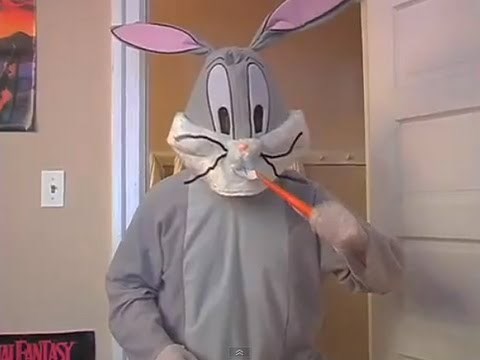 TRAILER - Angry Nerd: BUGS BUNNY'S BIRTHDAY BLOWOUT