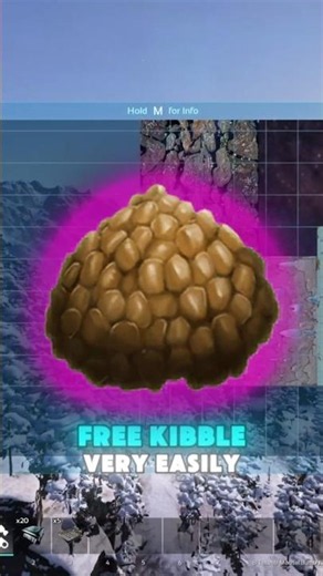 INFINITE KIBBLE EXPLOIT! 🚨 Patch Coming Soon
