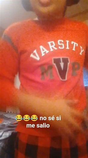 qué dice me salió #humor #hay #risas