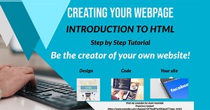 Creating Your Own Webpage | Adobe Education Exchange