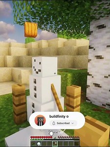 Minecraft Infinity Energy💀