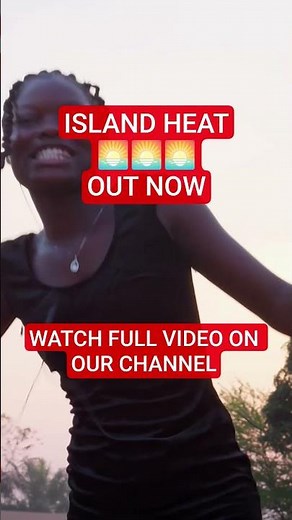 Island Heat 🌅 Feel Good Summer Beats | Tropical Party Mix 2026