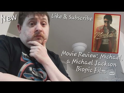 Movie Review: Michael, a Michael Jackson Biopic Film