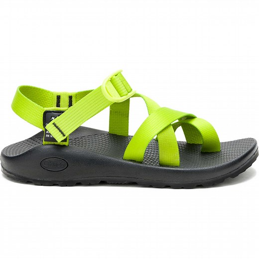 Z/2 Adjustable Strap Classic Sandal