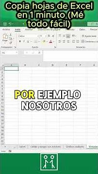 Cómo Traer Datos de Otro Archivo en Excel con VBA | Automatiza la Importación