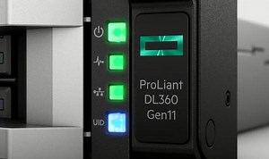 [Hot Item] Brand New Hpe Server Rack Dl360 Gen11 Intel Xeon Server Gold 6430 CPU Rack Server