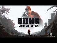 Kong: Survivor Instinct