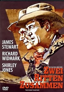 Zwei ritten zusammen: Blu-ray, 4K UHD, DVD leihen
