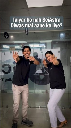 SciAstra Diwas 2026 - 28th February | The Biggest Science Celebration of the Year 🚀