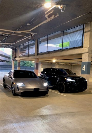 #fyp #rangerover #porsche | porsche taycan