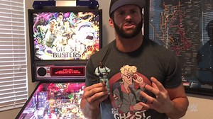 "The Real Ghostbusters" toys get ZACKED in this new edition of WWE Unboxed! | WWE
