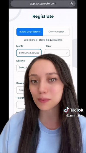 Préstamo confiable en línea y gratis - ¡Verifica su confiabilidad ahora!