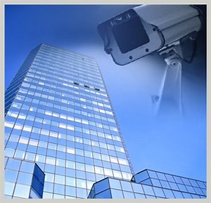 Access Control Toronto | Surveillance Security Cameras in Toronto