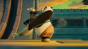 Kung Fu Panda 4 Trailer Oficial Dublado