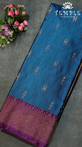 9.5K views · 31 reactions | Soft Semi Silk Sarees Collection ! . SHOP...