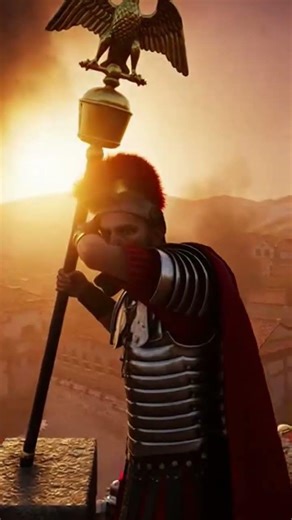 When Rome Lays Siege #history #battle