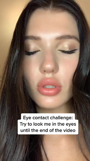 Eye Contact Challenge: Techniques and Trends