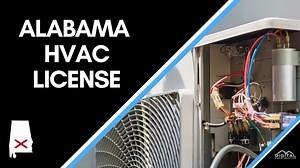 The Free Alabama HVAC License Guide for 2023! - Digital Constructive