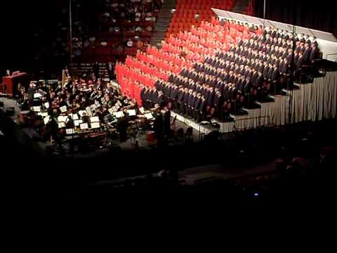 Amazing Grace -- MTC