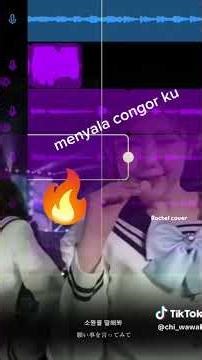 genie - girls generation(hearts2hearts version) cvr by Rachel skr38 #bandlab #cover #kpop #kpopedit