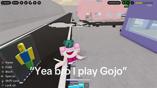 Mastering Gojo Techniques in Jujutsu Kaisen