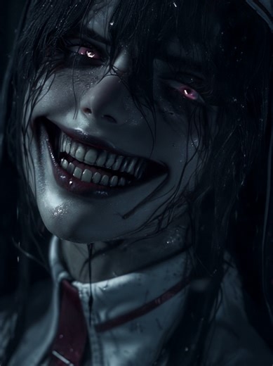 Horror Girl Live Wallpapers for Your Device