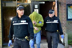 Four bailed in connection with Birmingham v Wolves match day violence