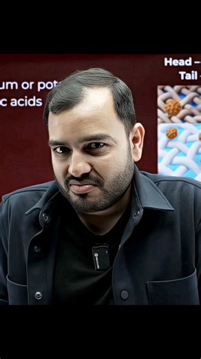 Alakh Sir on Instagram: "Chhota Bhai Matlab Second Hand Chije 😂 #alakhsir #physicswallah #pwvibes #class10th #trending"