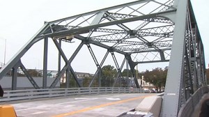 Ferry Street Bridge in New Haven to Reopen After Months-Long Project