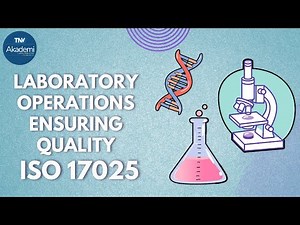 Laboratory Operations: Ensuring Quality in Processes as Outlined in ISO/IEC 17025