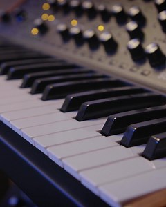 Insane rhythms in real time. Use MOVEMENT to breathe new life in the studio or performing live. Transform any instrument, synth, or track! | Output