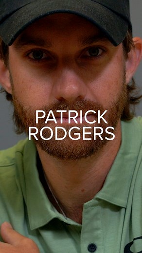Get to know our newest PGA TOUR Ambassador, Patrick Rodgers! Watch the full interview: https://youtu.be/nEmmTg8jda8 | Bob's Watches | Facebook