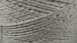 rotating ball of yarn pattern - ball of yarn texture string line