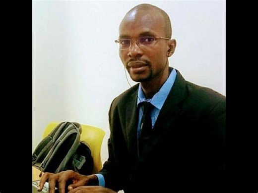 Part of the Oracle Java Lecture Series 14: Do and While Loops | Aliyu Garba