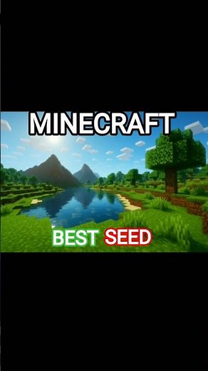 🔥 Funniest Minecraft Seed Ever?! 😂